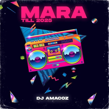 Dj Amacoz – Mara Makosa