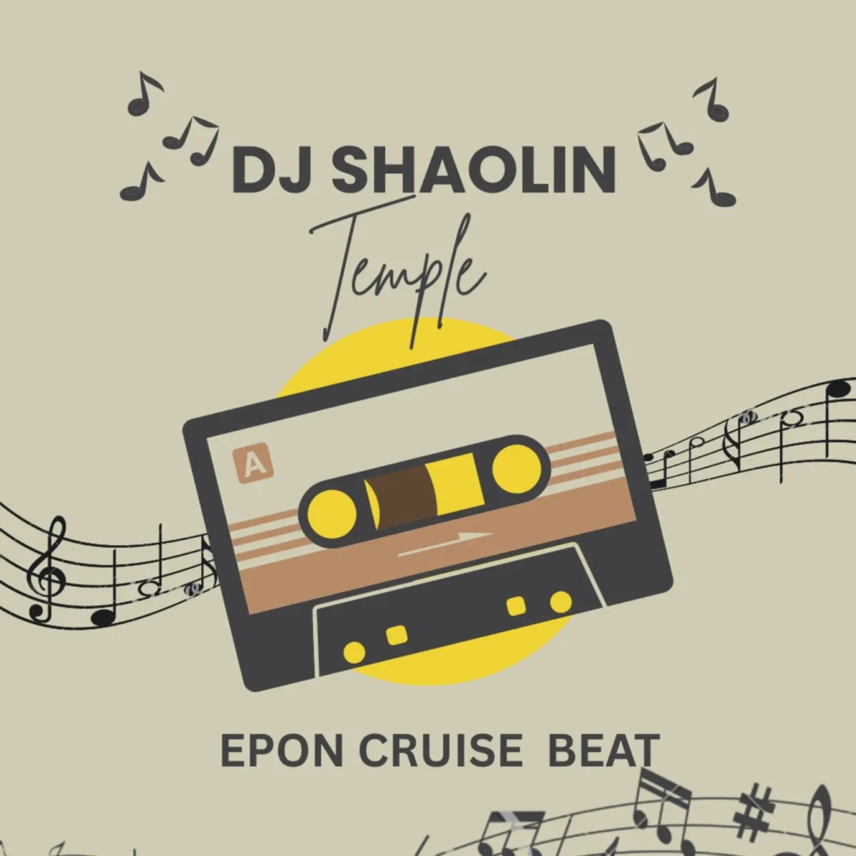 Dj Shaolin – Epon Cruise Beat