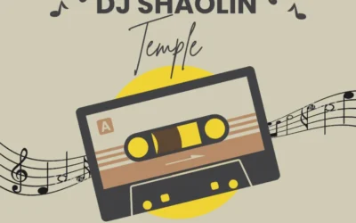 Dj Shaolin – Epon Cruise Beat