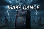 Dj Starkeed – ISAKA DANCE Ft. Cizario & Omah Lay