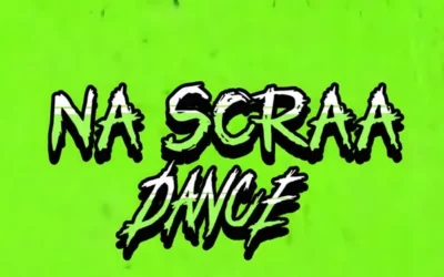 Dj Starkeed – Na Scraa Dance Ft. Famous Pluto