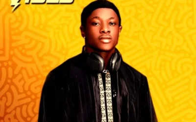 Dj Starkeed – Nwa Di Mma Drum Version