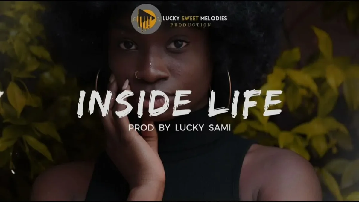 Dj Tecno – Inside Life Beat