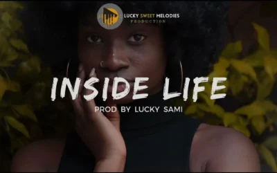 Dj Tecno – Inside Life Beat