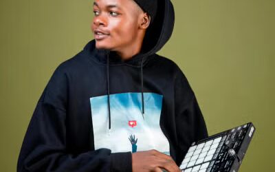 Dj Twise – 6pm Groove