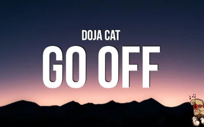 Doja Cat – Go Off