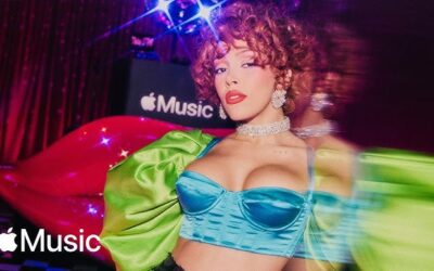 Doja Cat – Gorgeous