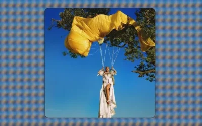 Doja Cat – Gorgeous (Audio)