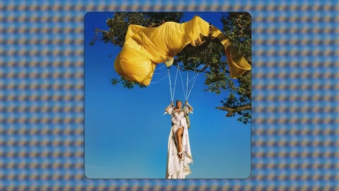 Doja Cat – Gorgeous (Audio)