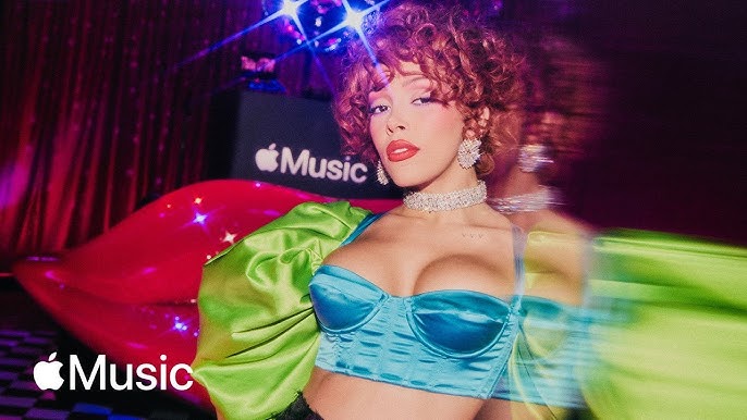 Doja Cat – Gorgeous