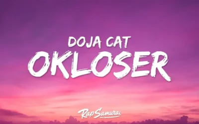 Doja Cat – OKLOSER