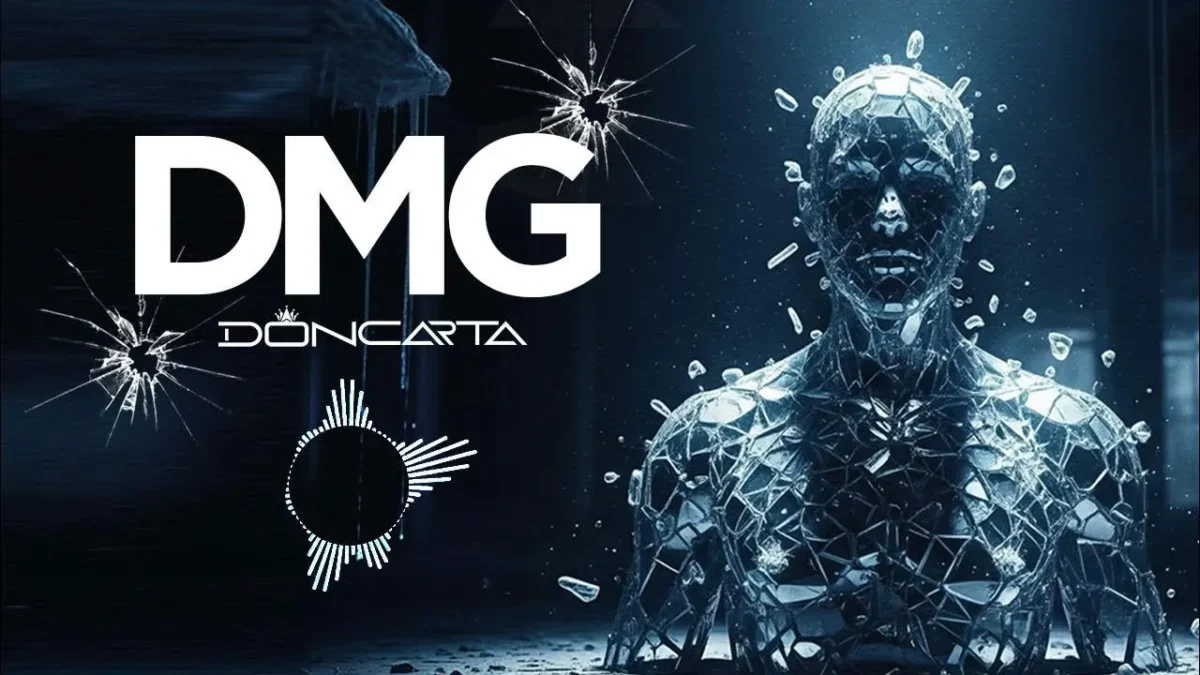 Doncarta – DMG (Audio)