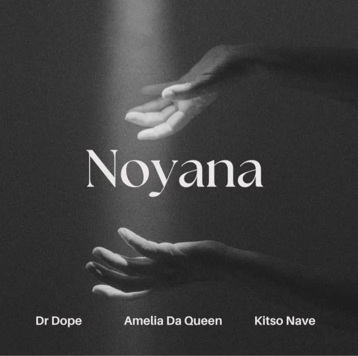 Dr Dope – Noyana