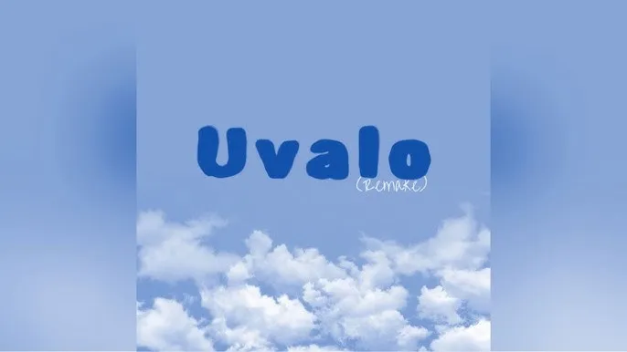 Dr Dope – Uvalo (Remake)