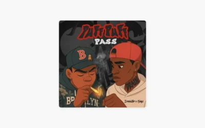 Drainstar – Puff Puff Pass Ft. Boi Kingz