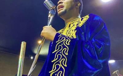 Dre-Sticks – Prayer Song (Refix)