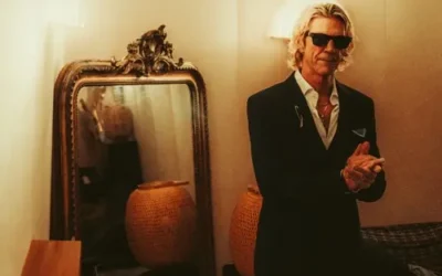 Duff McKagan - Lighthouse: Live from London (Album)