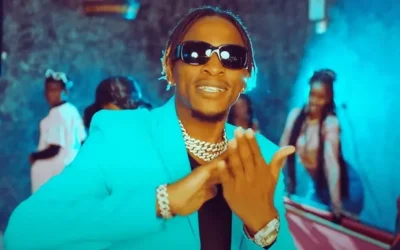 Dufla Diligon Ft. Iyanii – Rumours