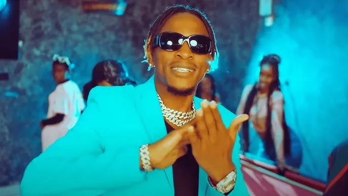 Dufla Diligon Ft. Iyanii – Rumours