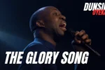 Dunsin Oyekan – When The Glory Comes