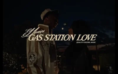EJ Jones – Gas Station Love