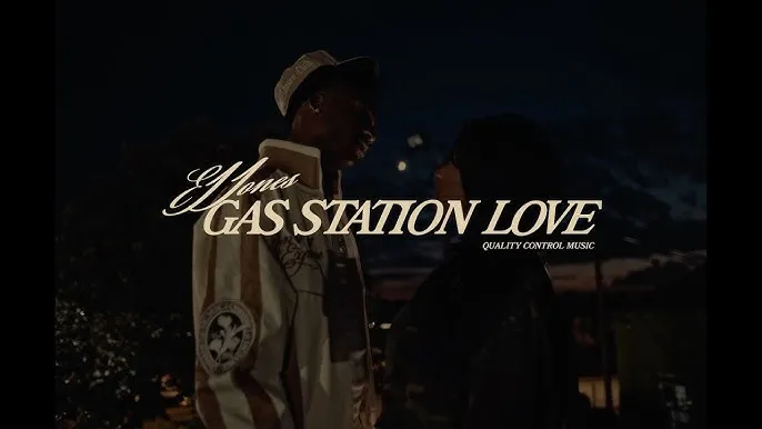 EJ Jones – Gas Station Love