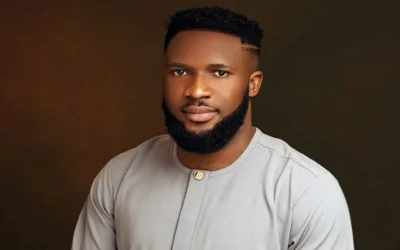 Ebuka Song – If You Ask Me How I Got Here