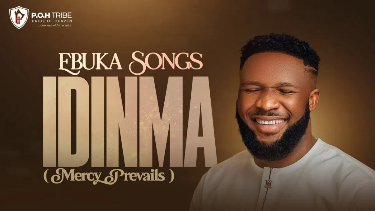 Ebuka Songs – Aya Chant