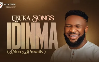 Ebuka Songs – Aya Chant