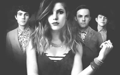 Echosmith – Cool Kids