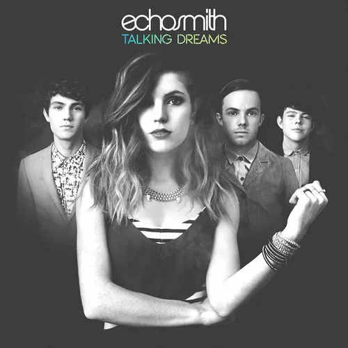 Echosmith – Cool Kids