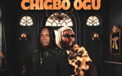 Ejyk Nwamba – Chigbo Ogu