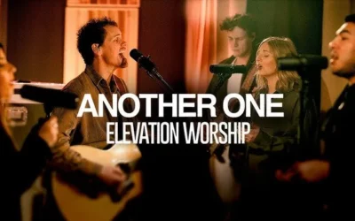 Elevation Worship – Another One Ft. Chris Brown
