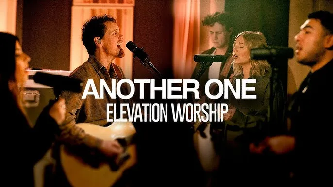 Elevation Worship – Another One Ft. Chris Brown