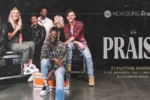 Elevation Worship – Praise Ft. Brandon Lake, Chris Brown & Chandler Moore