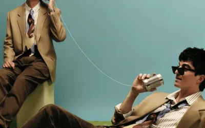 Elijah Woods – Can We Talk? (Album)