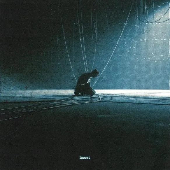 Elijah – Lowest (Album)