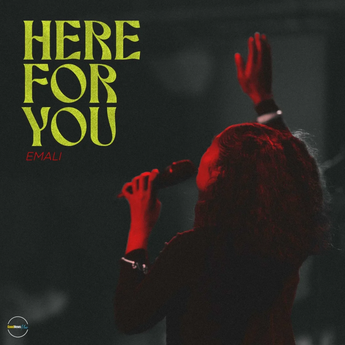 Emali – Here For You
