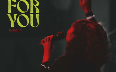 Emali – Here For You