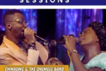 EmmaOMG & Adeyinka Alaseyori – OhEmGee Groove Sessions Pt. 1