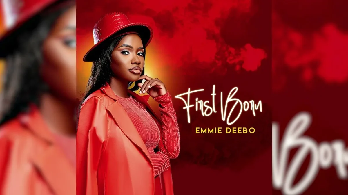 Emmie Deebo – Secret