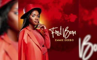 Emmie Deebo – Secret