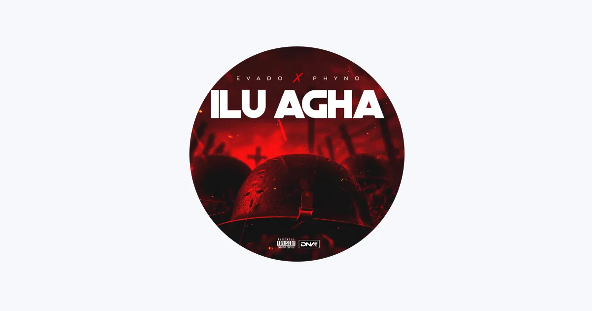Evado – Ilu Agha Ft. Phyno