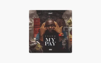 Evado – My Pay