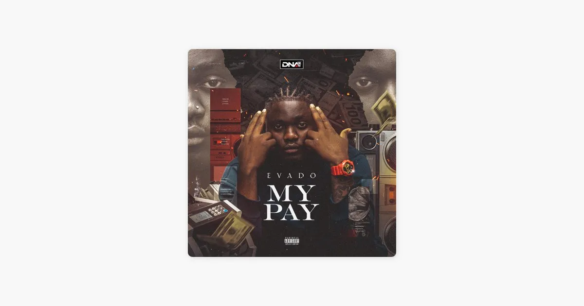 Evado – My Pay