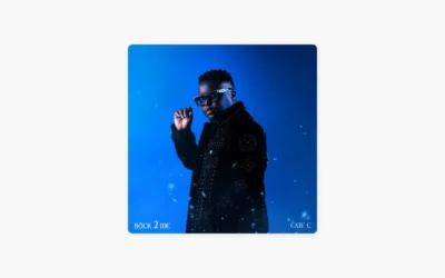 Exte C – So High Ft. Kdy 97