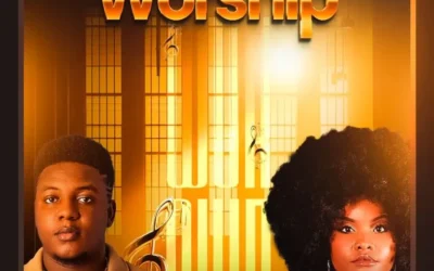 Ezeblaze – WE WORSHIP
