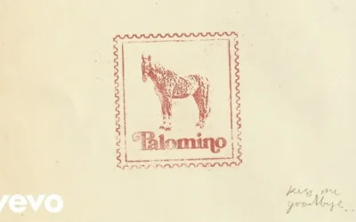 FINNEAS – Palomino