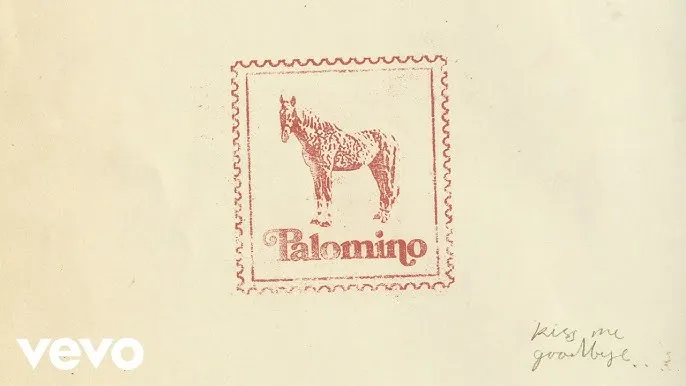 FINNEAS – Palomino