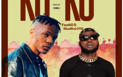 FUNBII – KoKo Feat. Bhadboi OML